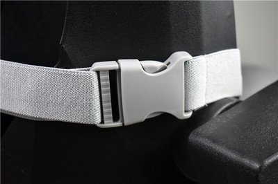 Aika 石墨烯智能發熱靠墊三件套評測