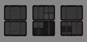 拎上這只侏羅紀(jì)旅行箱,重啟那段神奇旅程