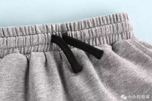 明日團(tuán) 包媽優(yōu)選針織哈倫短褲,無敵柔軟 軟 軟 舒服好穿