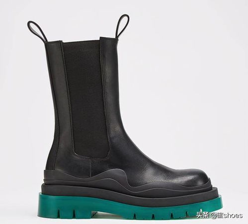 過冬必備單品你準(zhǔn)備了哪些 厚底靴和保暖平底鞋必不可少哦