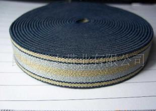 供應高檔松緊帶 鞋用松緊帶 松緊織帶 多種彈性_紡織皮革_世界工廠網中國產品信息庫
