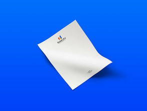 幾何圖形風格suncity 建筑施工公司標志設計品牌vi設計