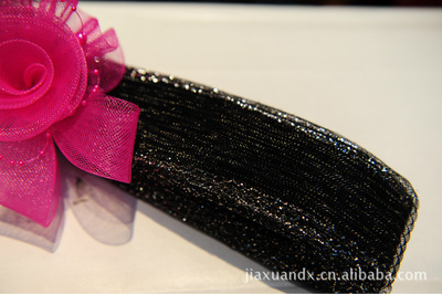 供應(yīng)6.5公分七彩波紋彈性網(wǎng)帶/飾品織帶 - 供應(yīng)6.5公分七彩波紋彈性網(wǎng)帶/飾品織帶廠家 - 供應(yīng)6.5公分七彩波紋彈性網(wǎng)帶/飾品織帶價(jià)格 - 義烏市嘉軒織帶商行 - 