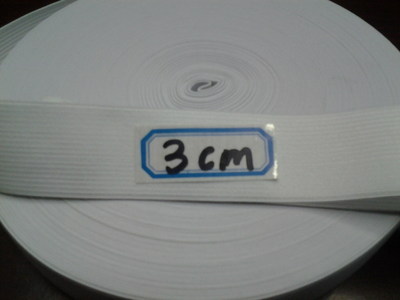 松緊帶-彈性網(wǎng)格織帶、松緊帶采購(gòu)平臺(tái)求購(gòu)產(chǎn)品詳情