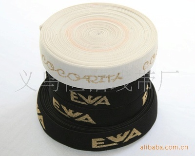 義烏恒禧線帶廠 專業(yè)生產(chǎn)，優(yōu)價供應高品質彈性織帶